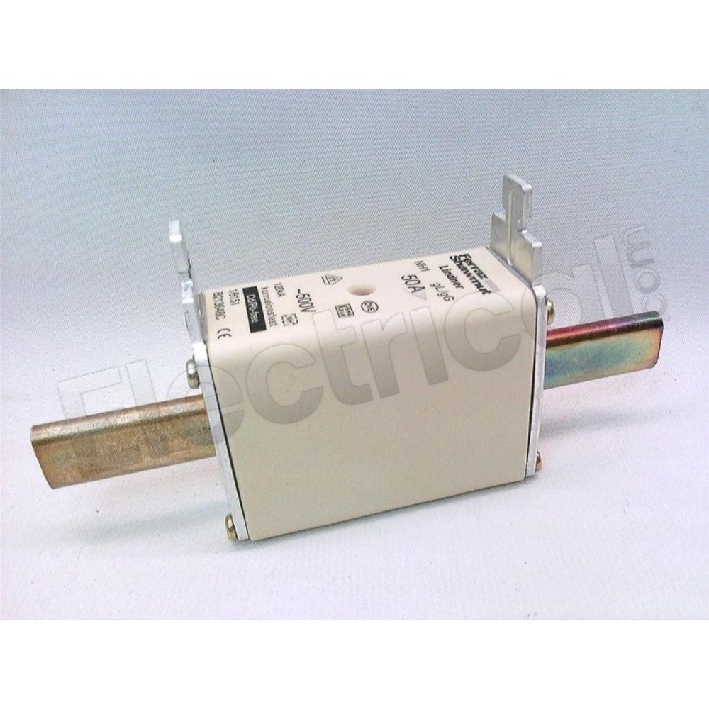 Mersen Low Voltage 1B151