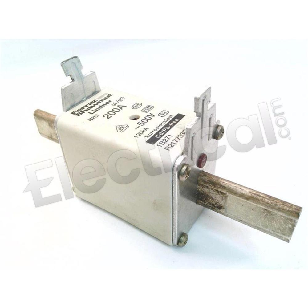 Mersen Low Voltage 1B271R217733C