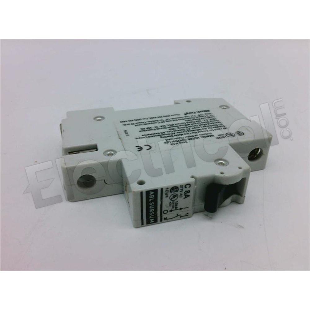Abl Sursum Molded Case 1CU8