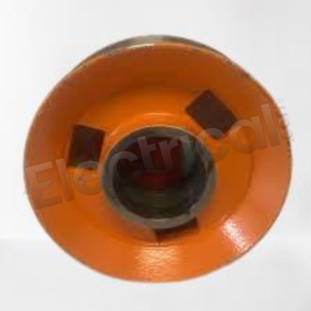 Metso Outotec Pulley/Sheave 1D10208FA-15
