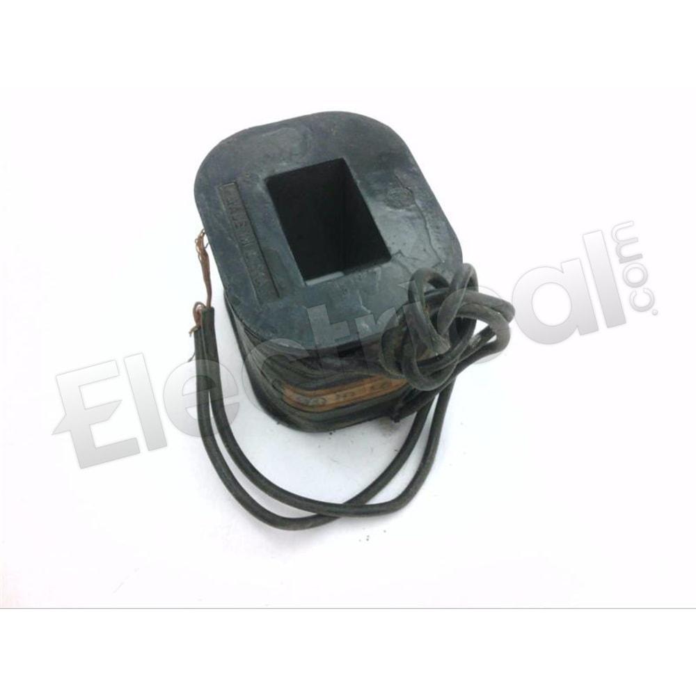 General Electric Contactor And Motor Starter Auxiliary 1D16G205