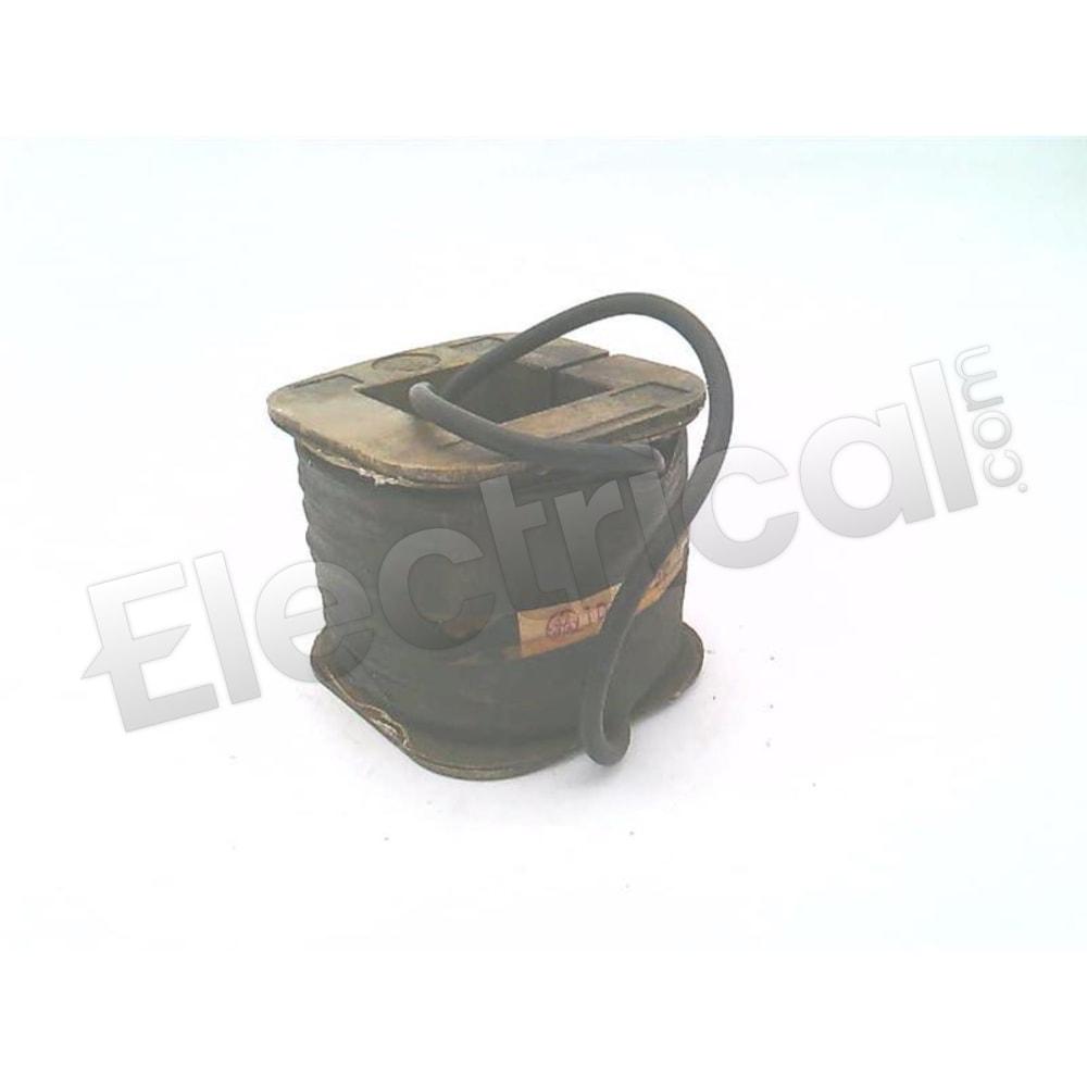 General Electric Contactor And Motor Starter Auxiliary 1D19G404