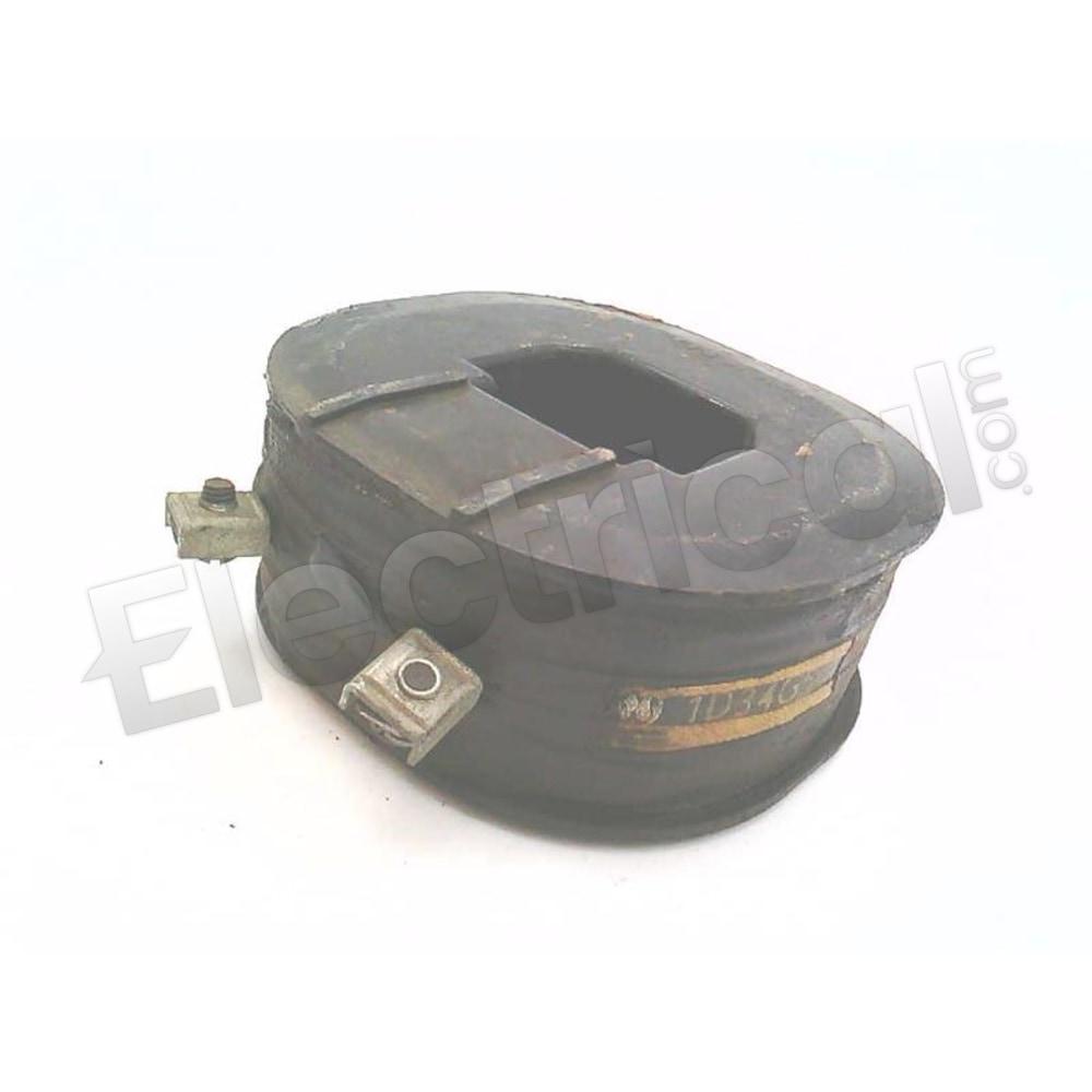 General Electric Contactor And Motor Starter Auxiliary 1D34G5