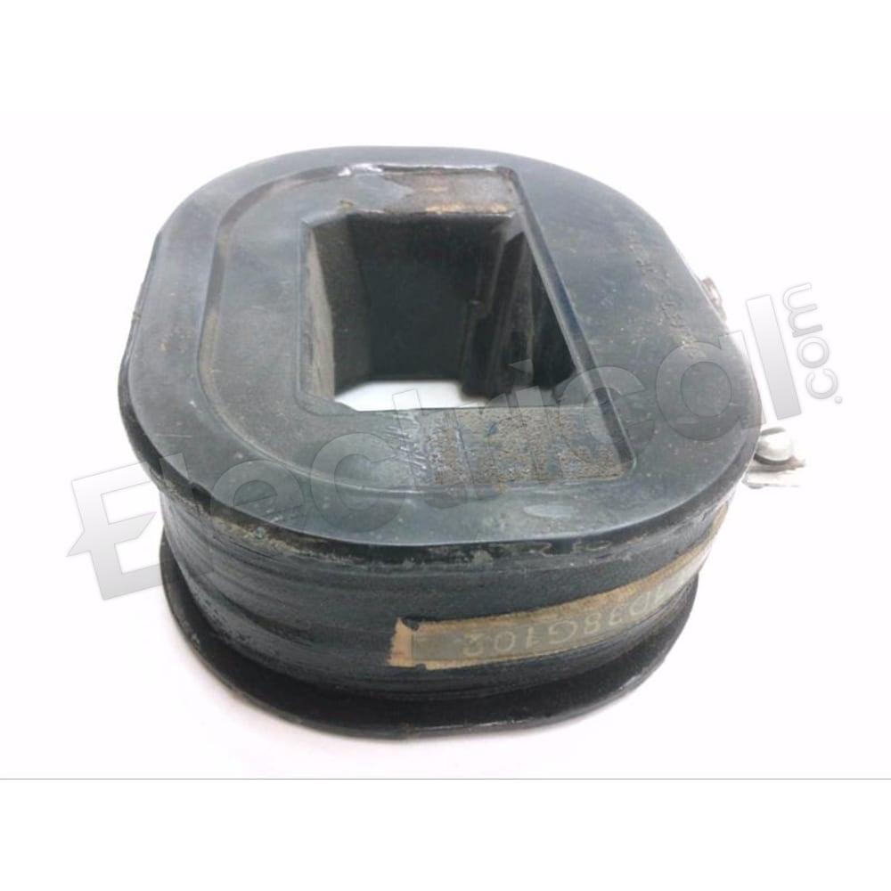 General Electric Contactor And Motor Starter Auxiliary 1D38G102
