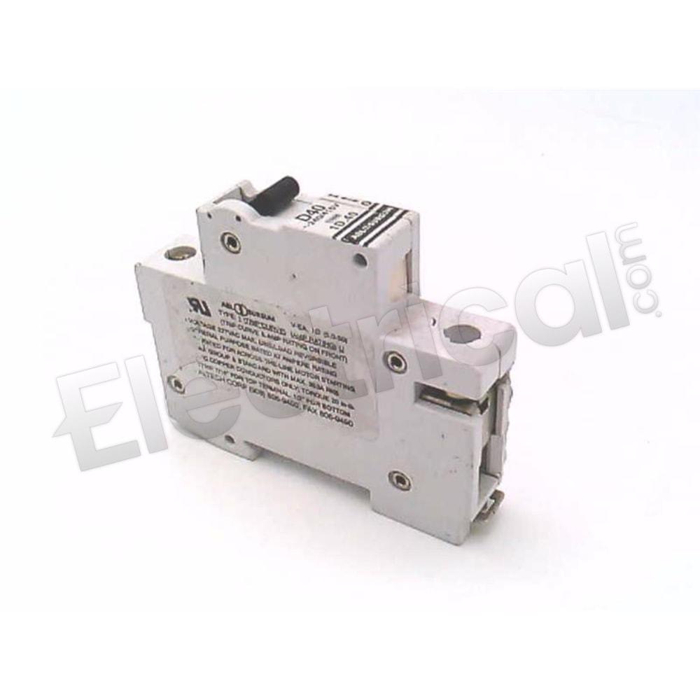 1D40UL