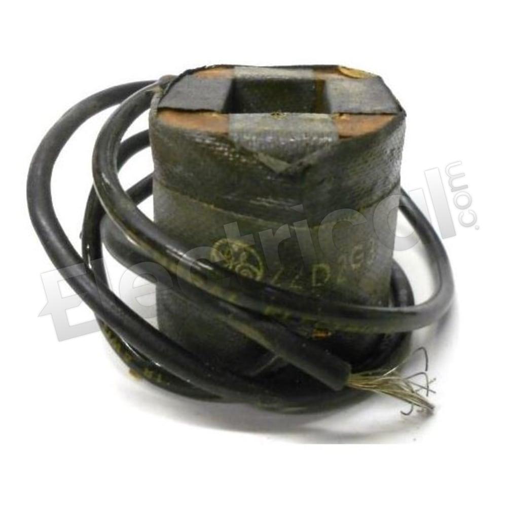 General Electric Contactor And Motor Starter Auxiliary 1D5G30