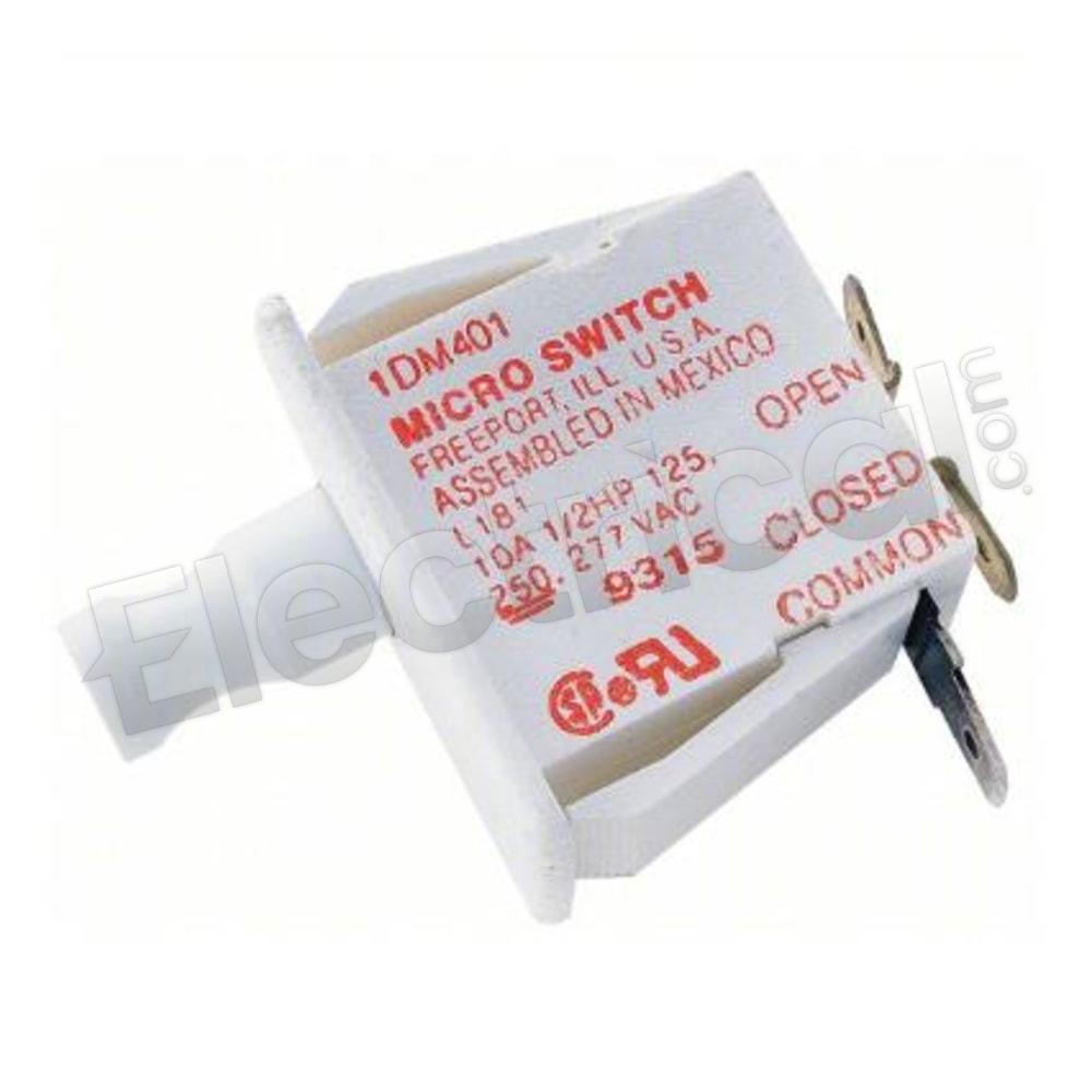 1DM401