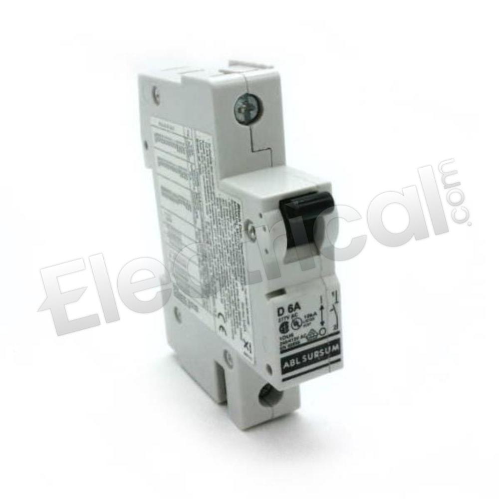 Abl Sursum Molded Case 1DU6