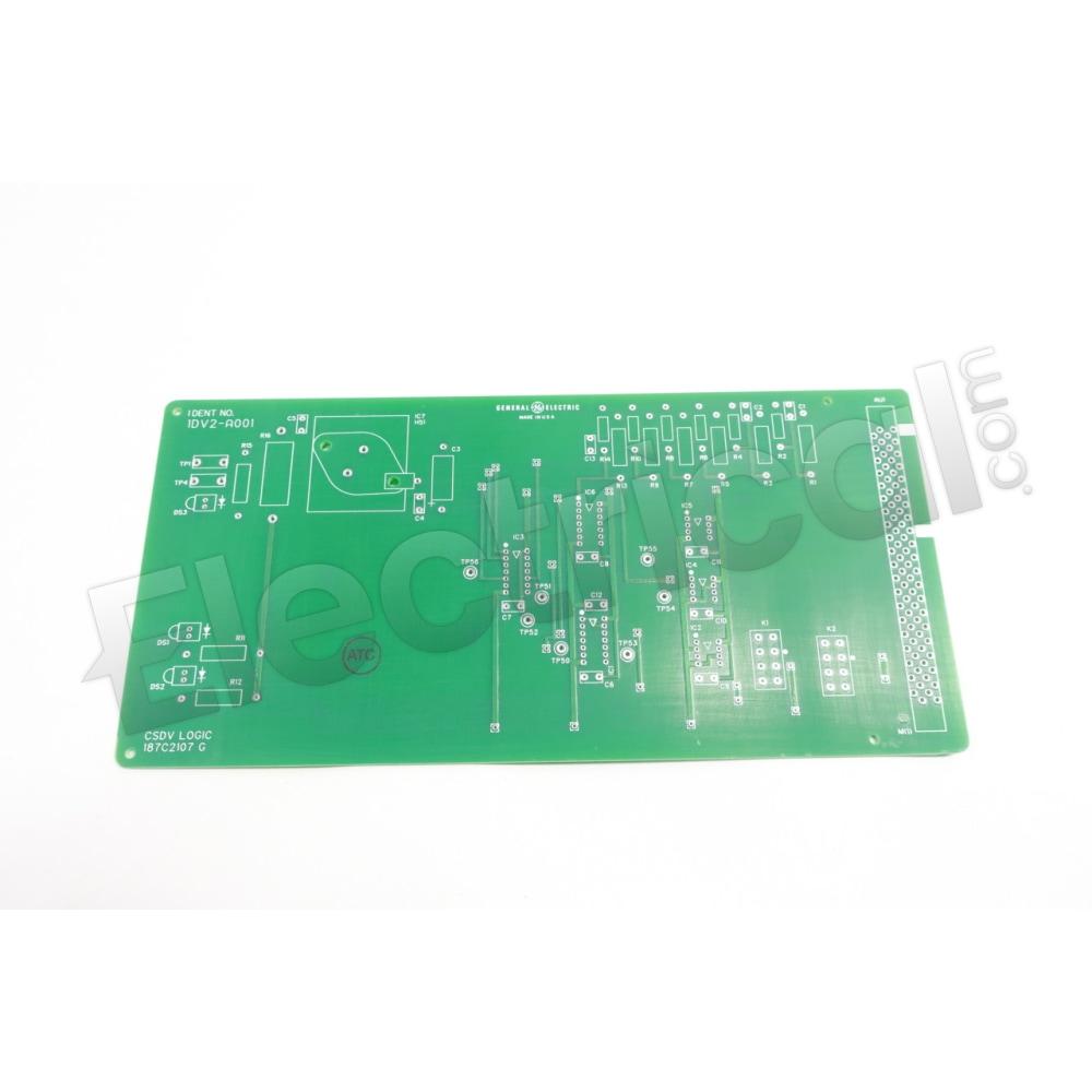 1DV2-A001 187C2107G