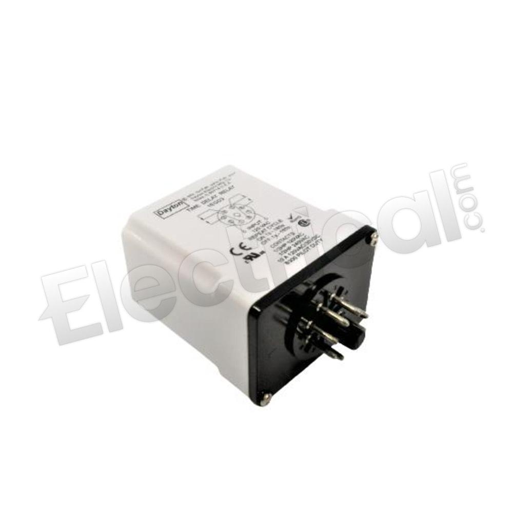 Grainger Fuse Part And Accessory 1EGD3