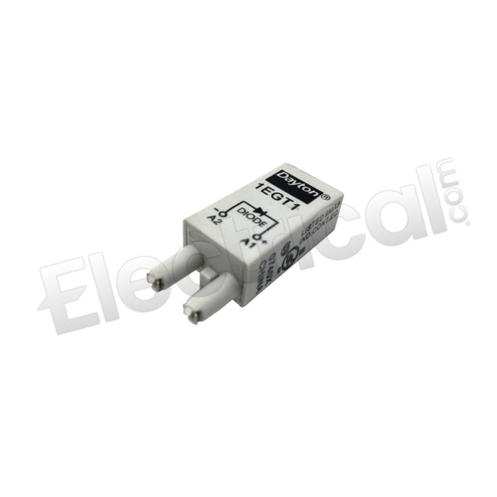Grainger Fuse Part And Accessory 1EGT1