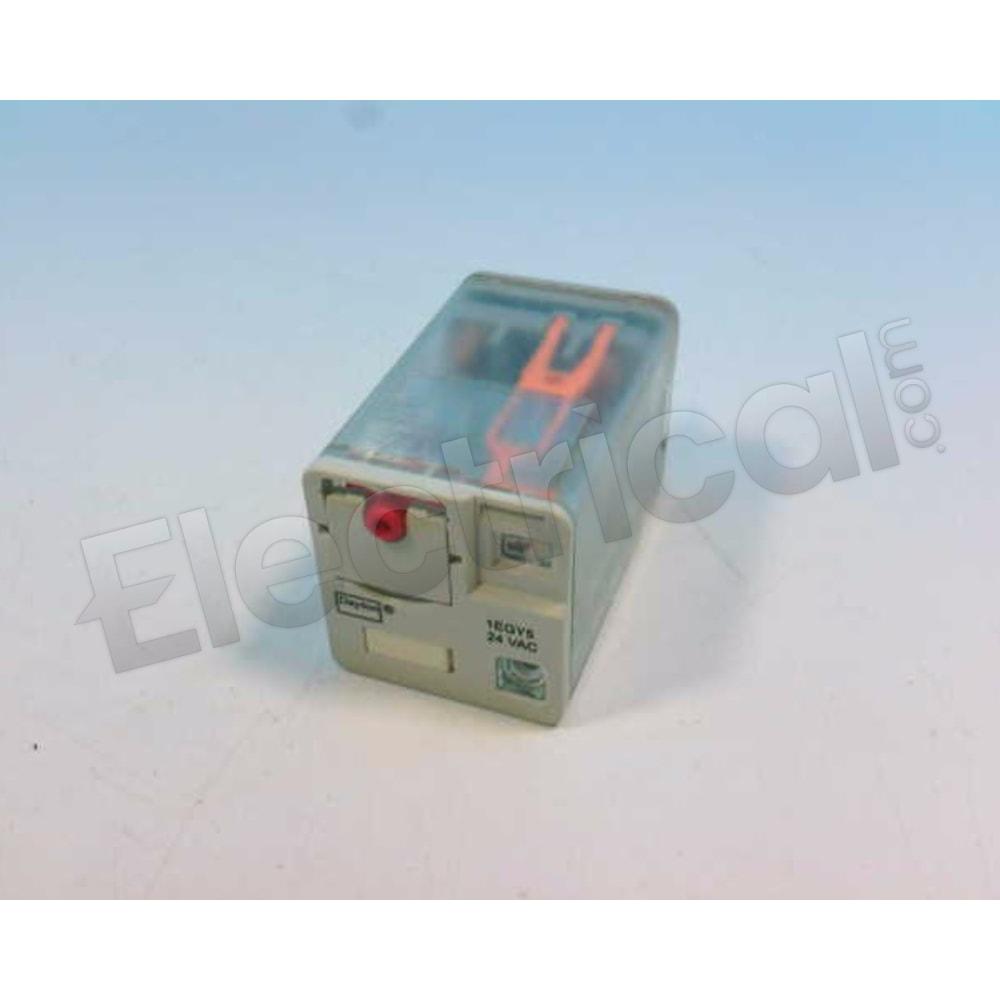 Grainger Fuse Part And Accessory 1EGY5