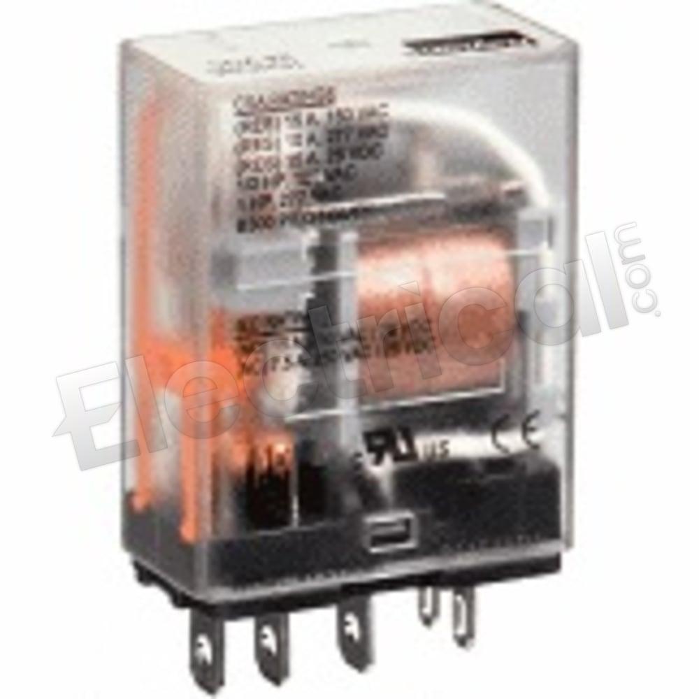 Grainger Fuse Part And Accessory 1EHC9