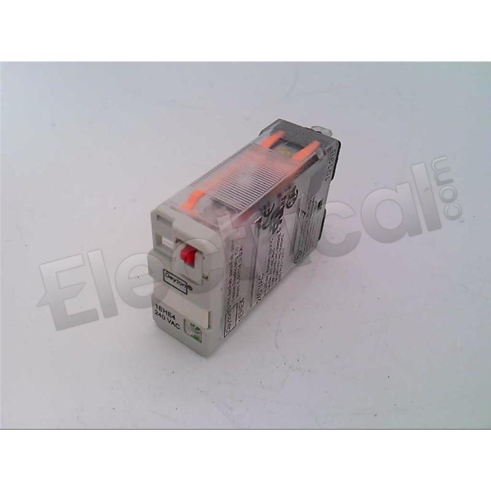 Grainger Fuse Part And Accessory 1EHE4