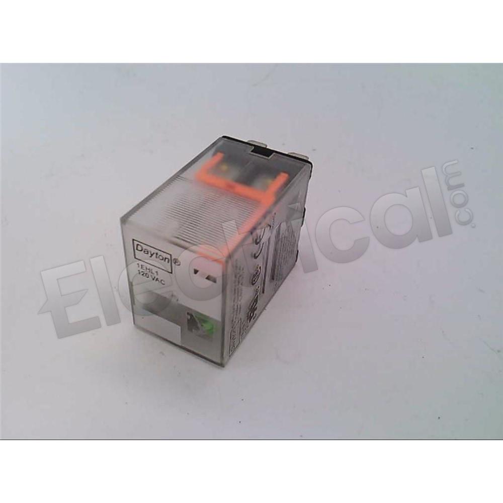 Grainger Fuse Part And Accessory 1EHL1