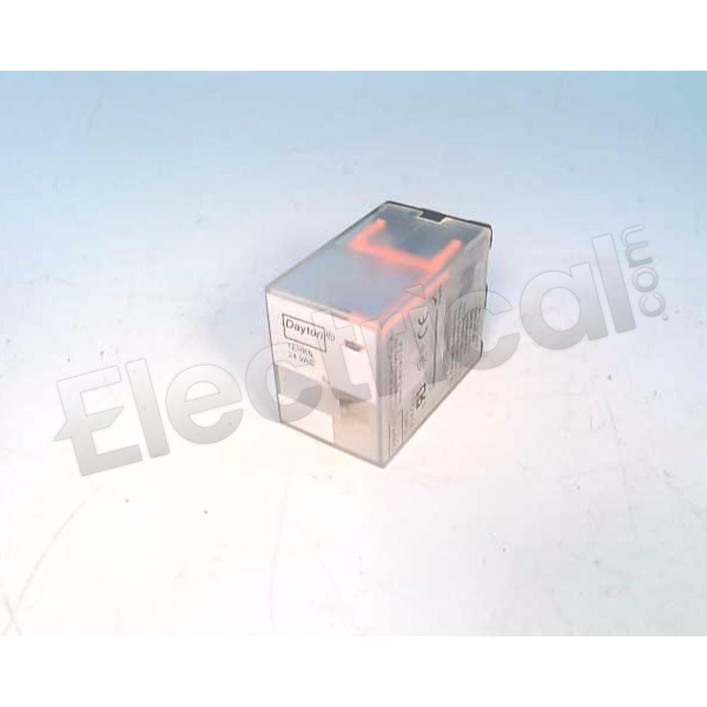 Grainger Fuse Part And Accessory 1EHL3