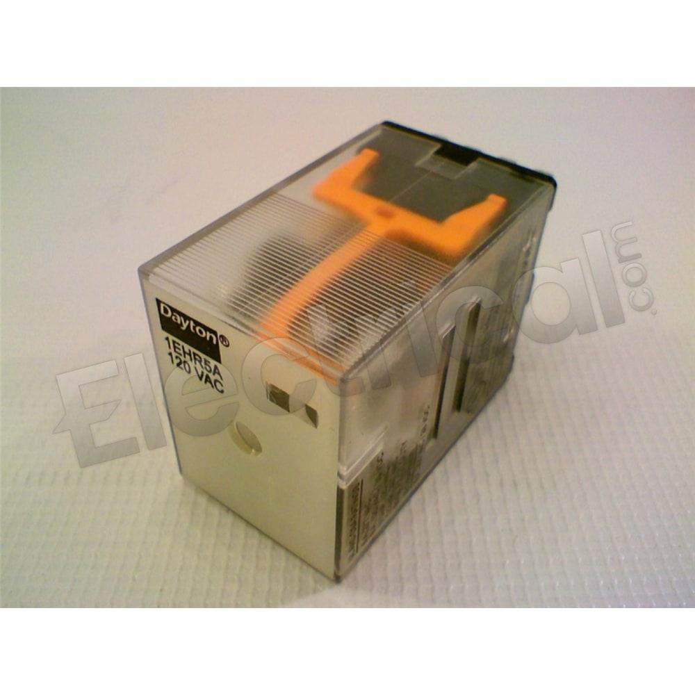 Grainger Fuse Part And Accessory 1EHR5