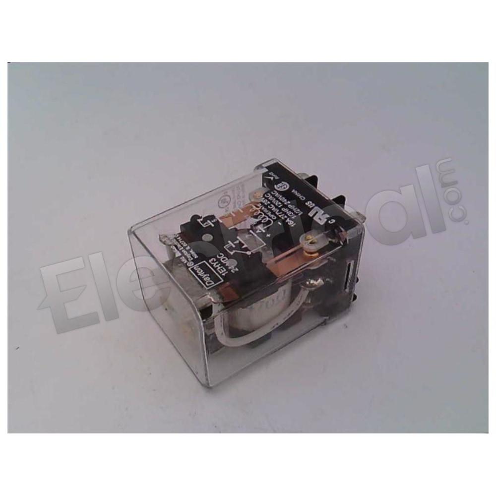 Grainger Fuse Part And Accessory 1EHY3