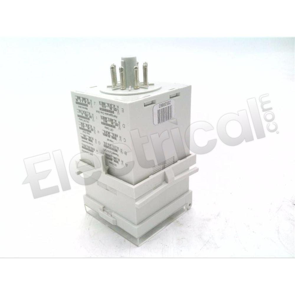 Grainger Fuse Part And Accessory 1EJN7