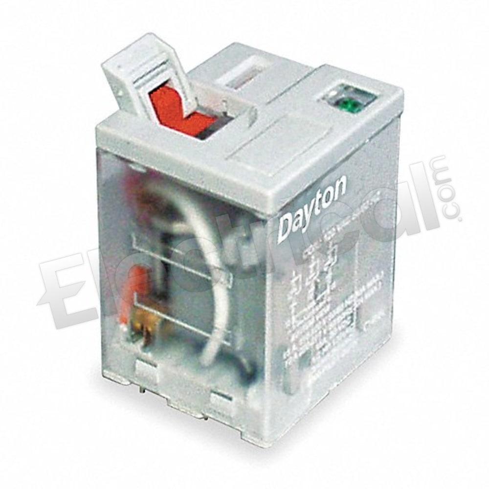 Grainger Fuse Part And Accessory 1EZ93