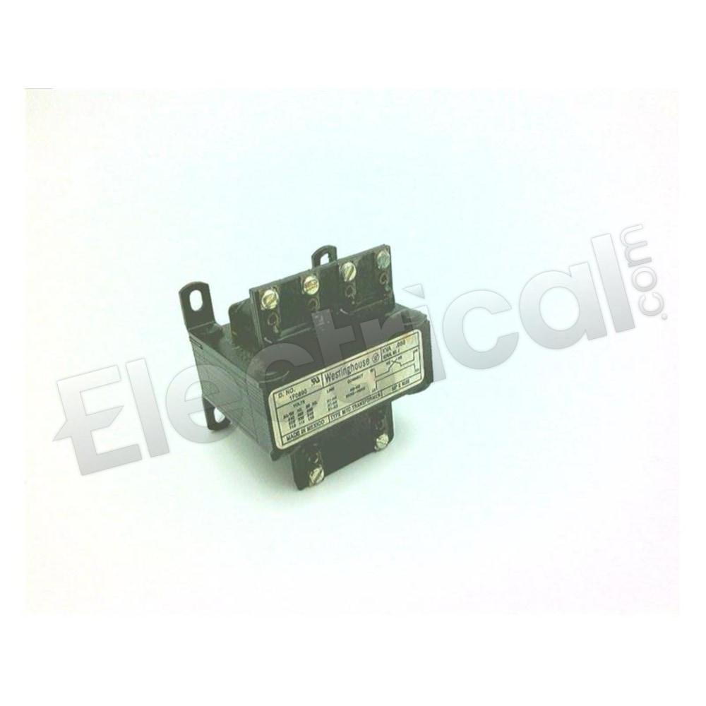 Westinghouse Control Power 1F0890
