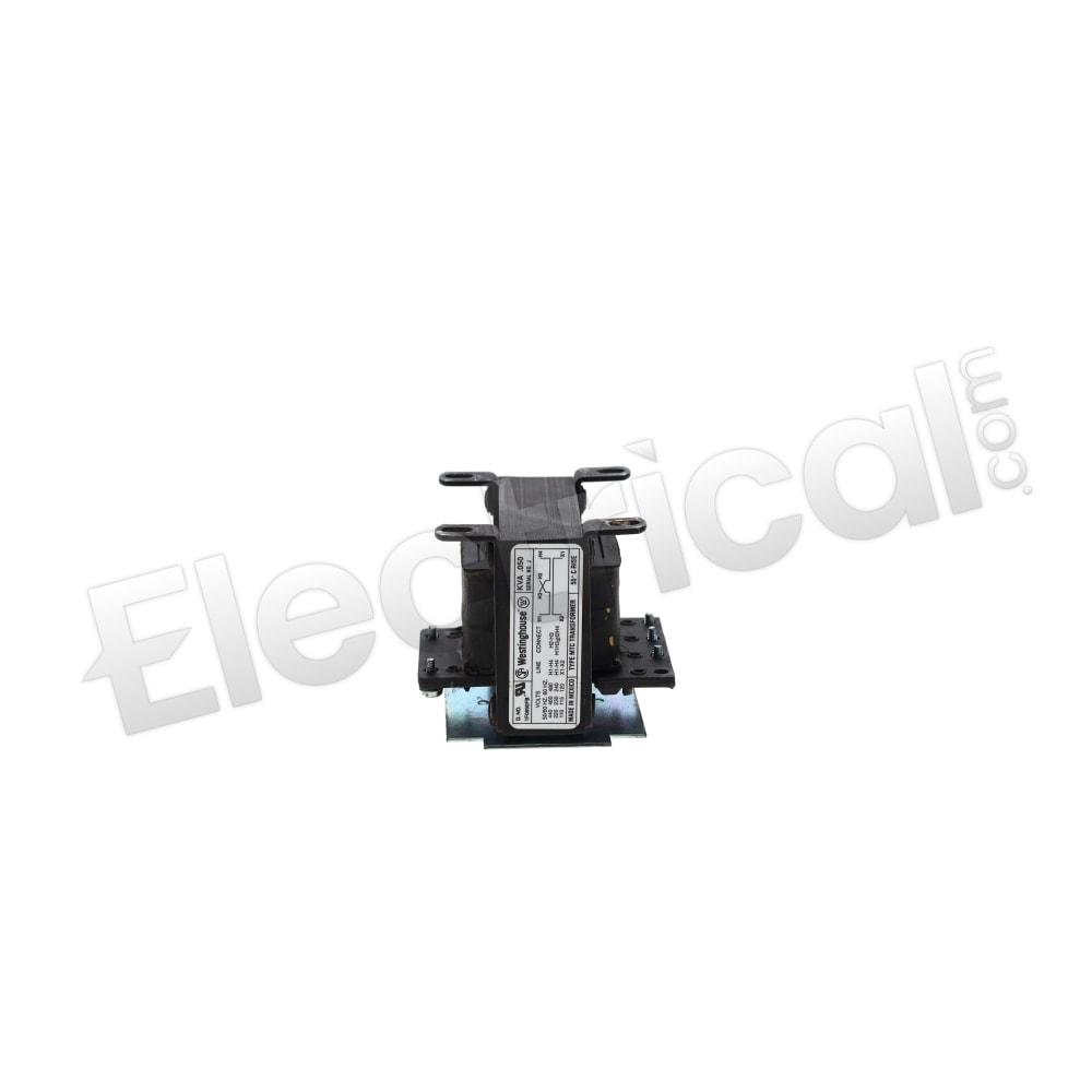 Westinghouse Control Power 1F0890FB