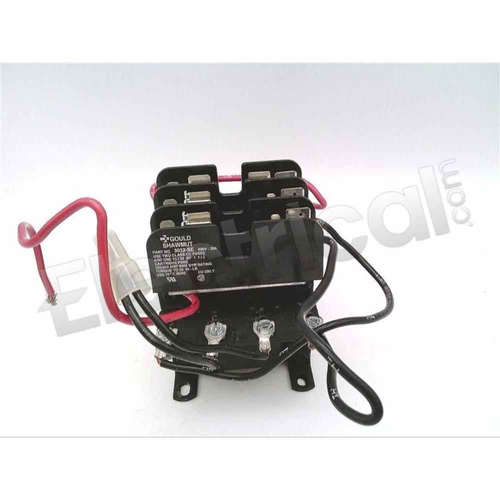 Westinghouse Control Power 1F0891FB
