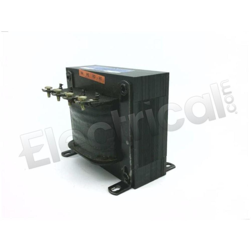 Westinghouse Control Power 1F0894