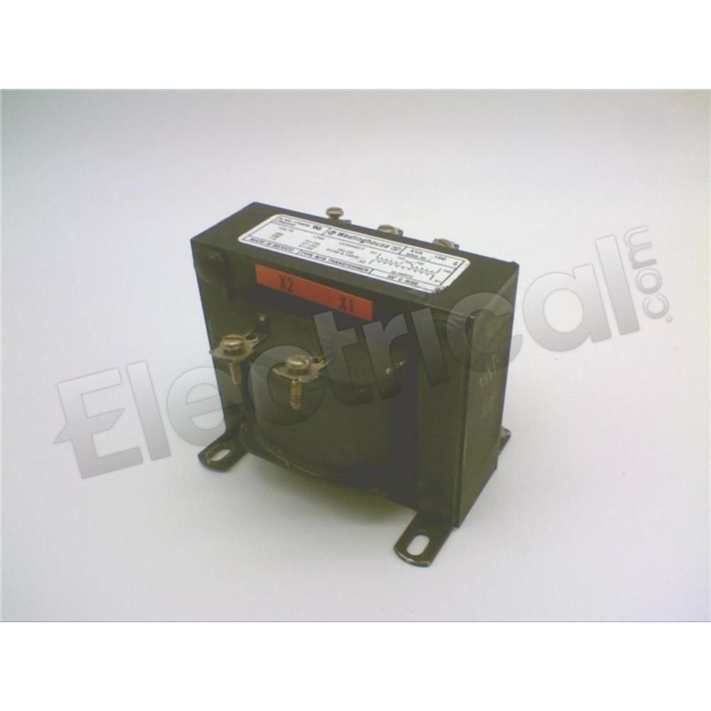 Westinghouse Control Power 1F0906