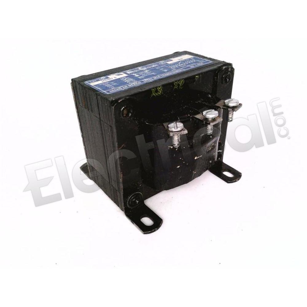 Westinghouse Control Power 1F0987