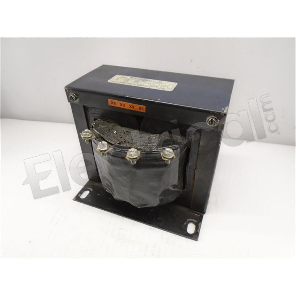 Westinghouse Control Power 1F1687
