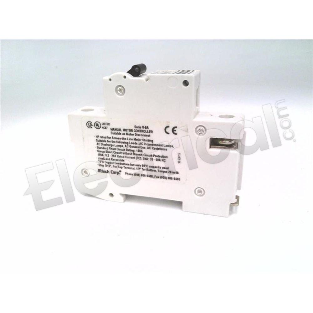 Abl Sursum Molded Case 1GU2