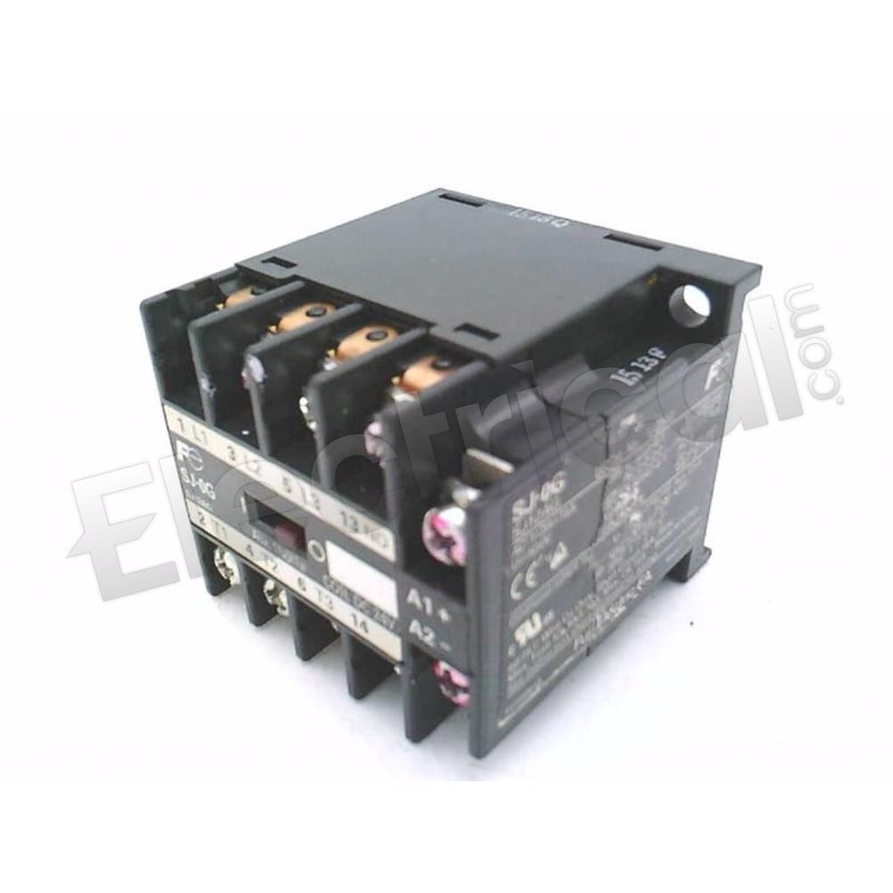 Fuji Electric Contactor 1JC0A0M10