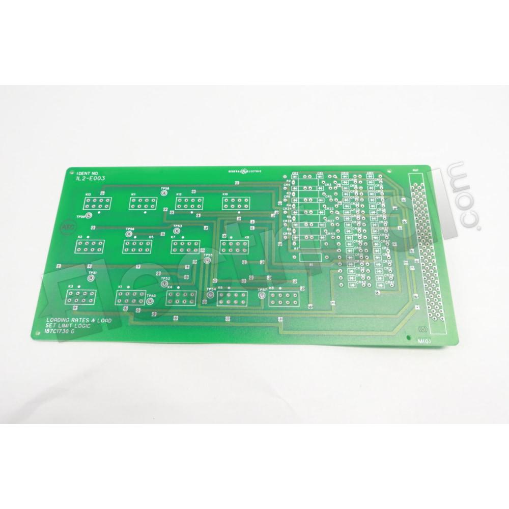 1L2-E003 187C1730G