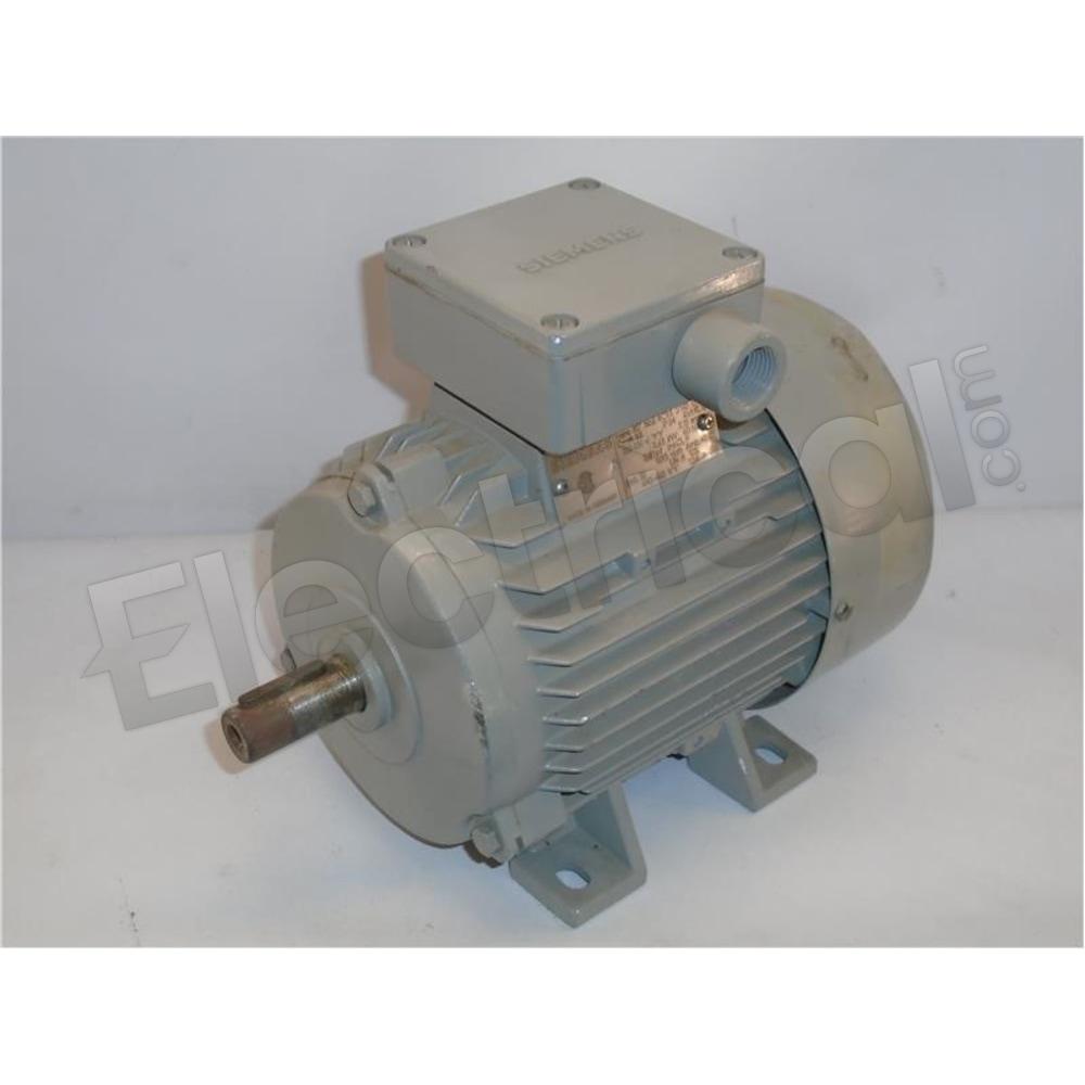 1LA5080-4BA90-Z