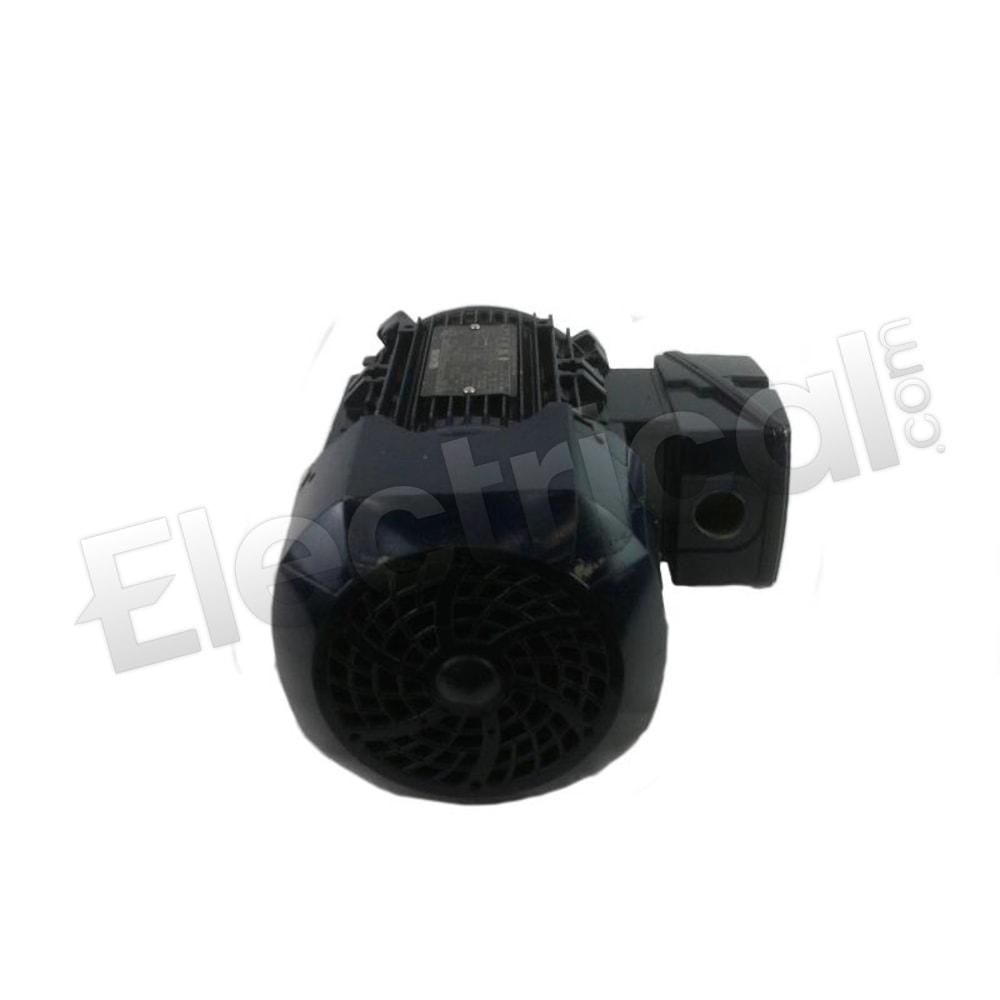 Siemens Motor Control Part And Accessory 1LE21011AB414EA3