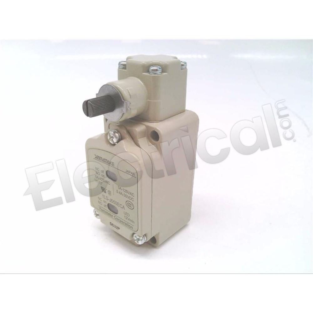 1LS-J550ECA