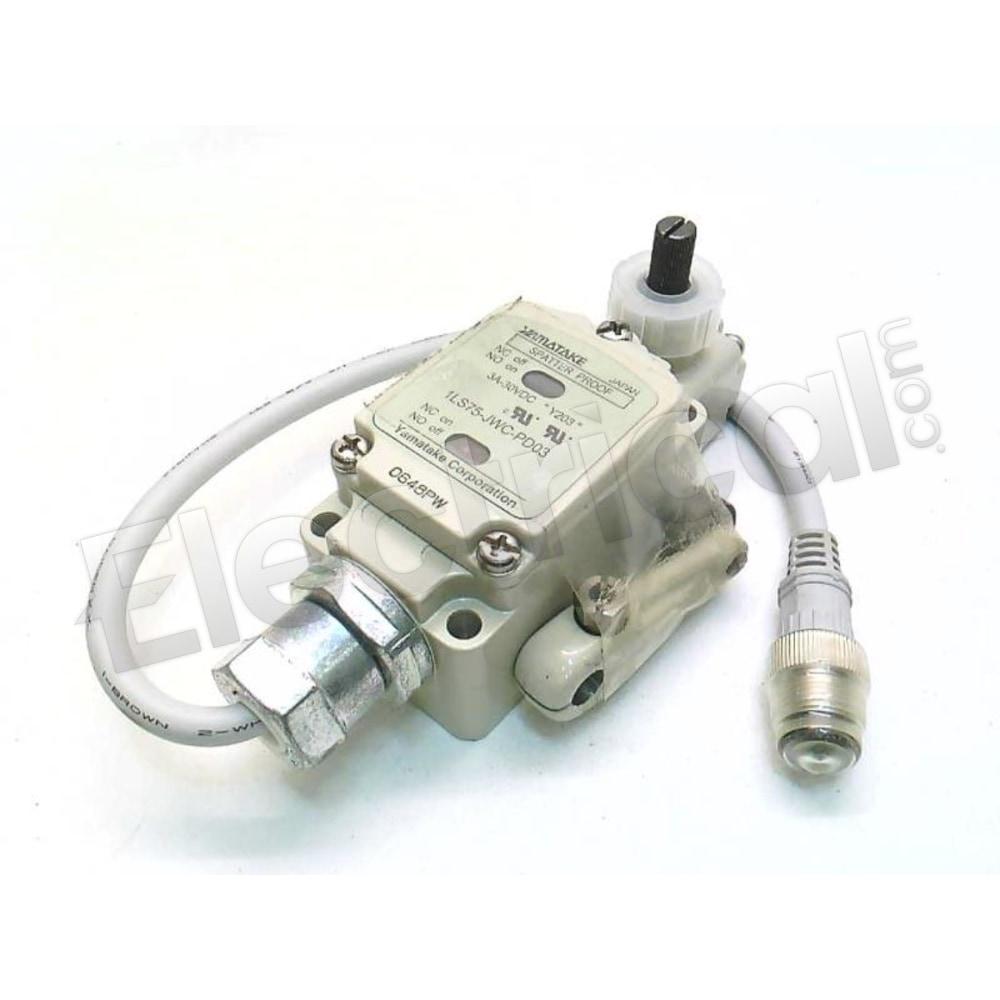 1LS75-JWC-PD03