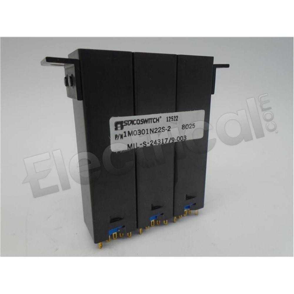 1M0301N22S-2
