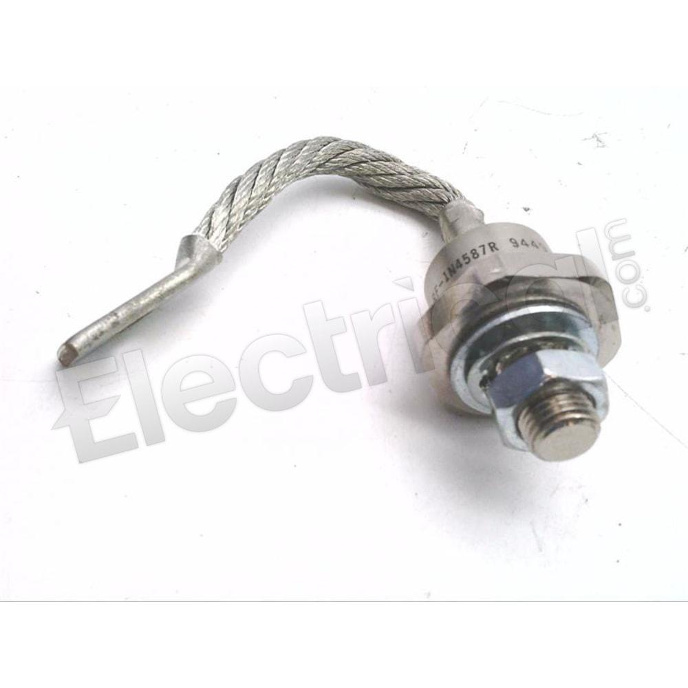 Powerex Low Voltage 1N4587R