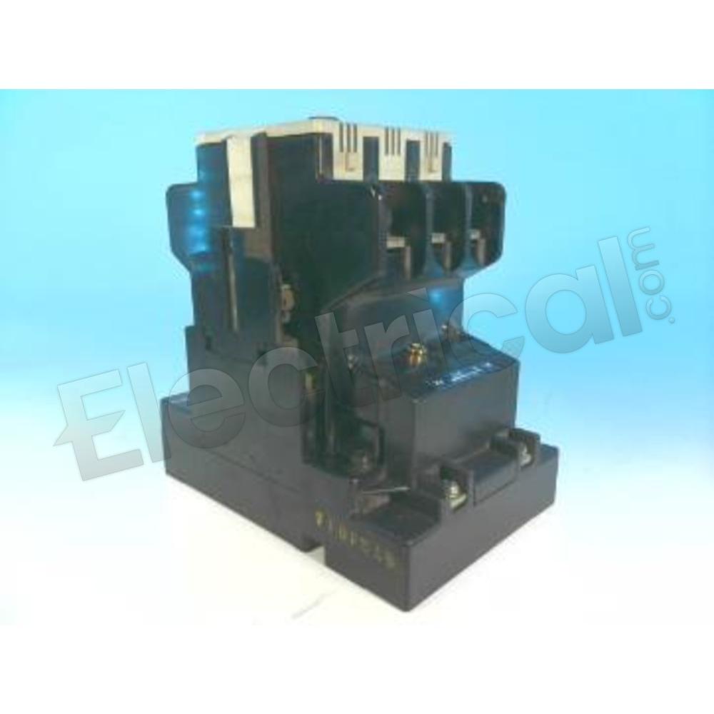 Fuji Electric Contactor 1NC2FO#22SE