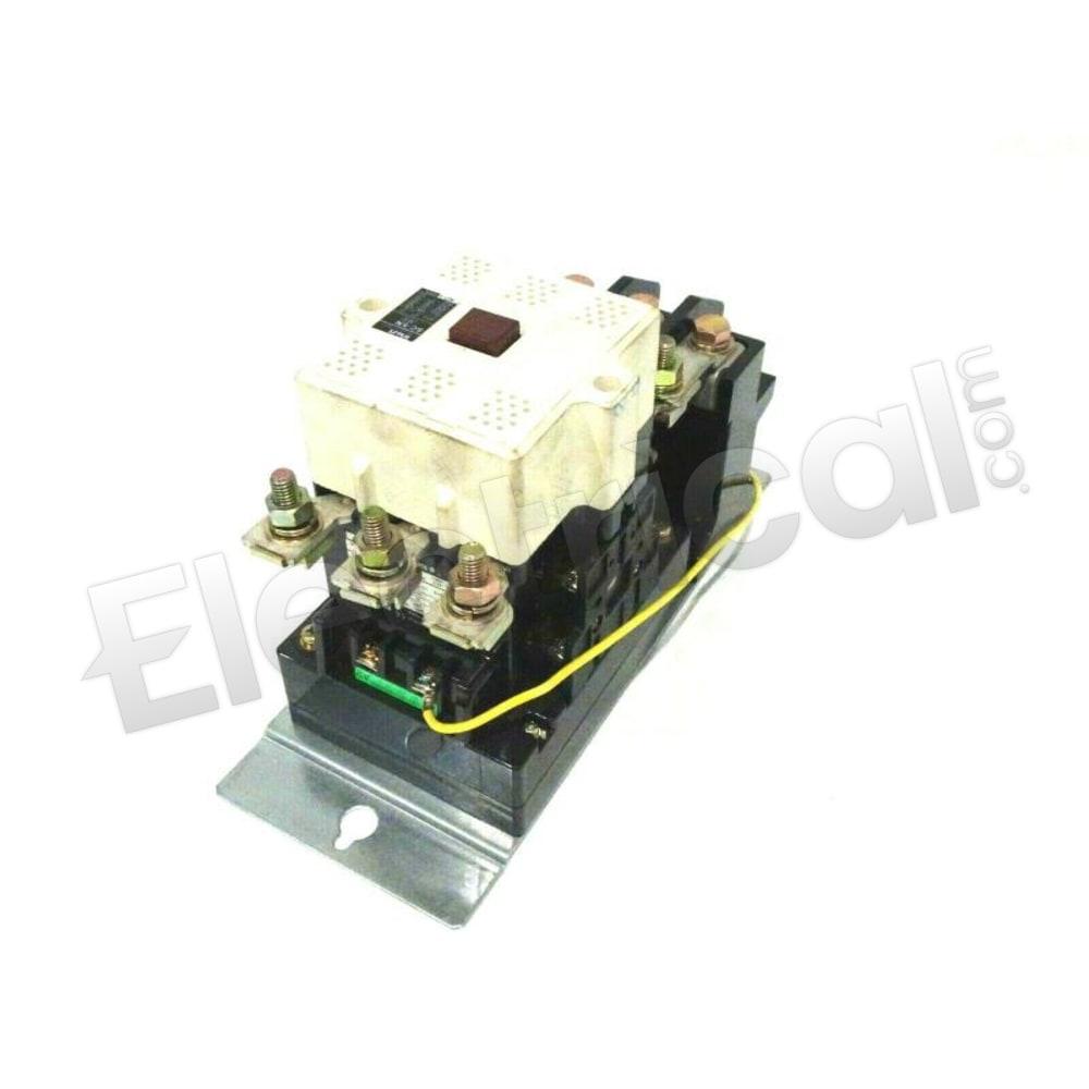 Fuji Electric Contactor 1NC3F01