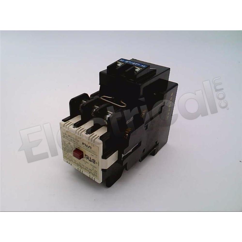 Fuji Electric Contactor 1NCOTO22SE