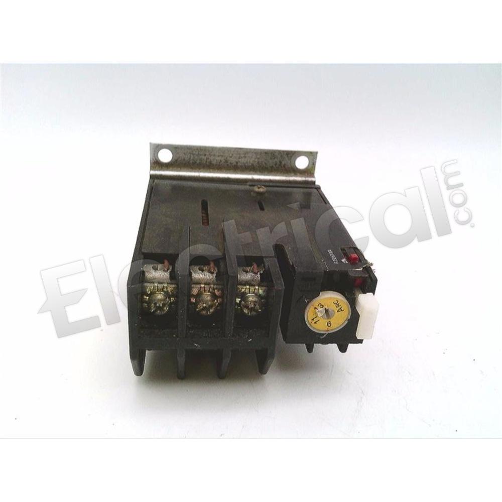 Fuji Electric Heater Element 1NR0FT