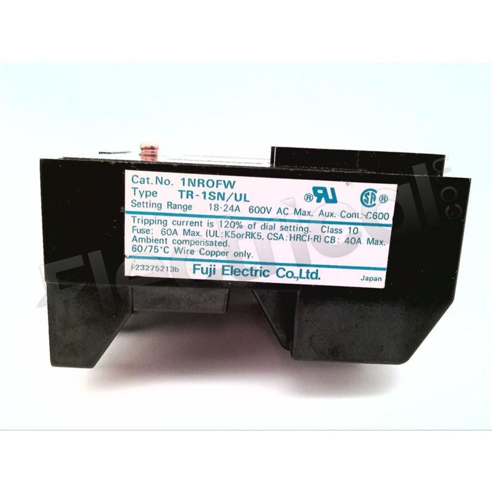 Fuji Electric Fuse Part And Accessory 1NROFW
