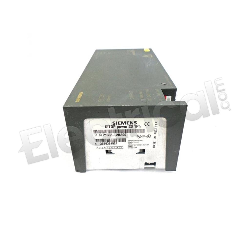 1P6EP1336-2BA00