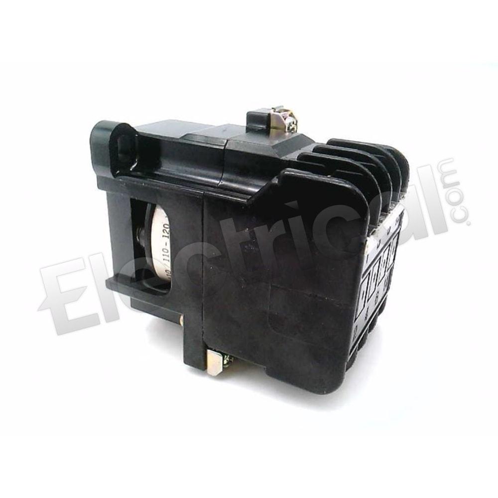 Fuji Electric Contactor 1RC0A0-1-10