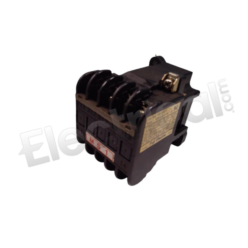 Fuji Electric Contactor 1RC0B0-100/100-60