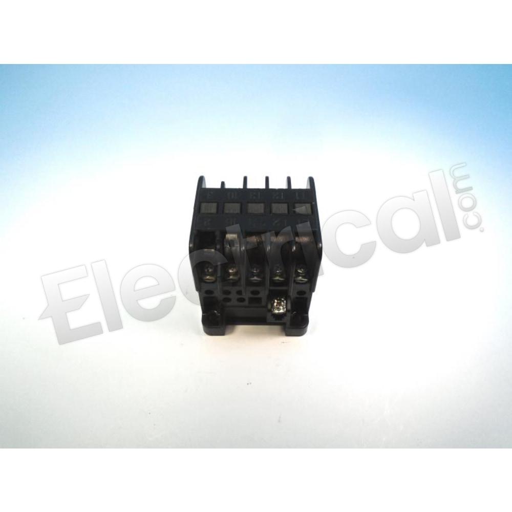 Fuji Electric Contactor 1RC0F01