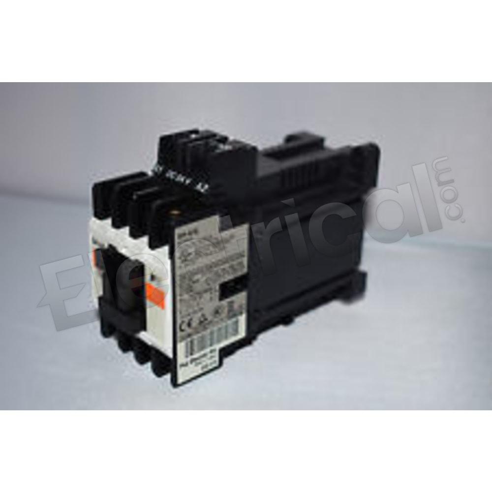 Fuji Electric Contactor 1RH4401